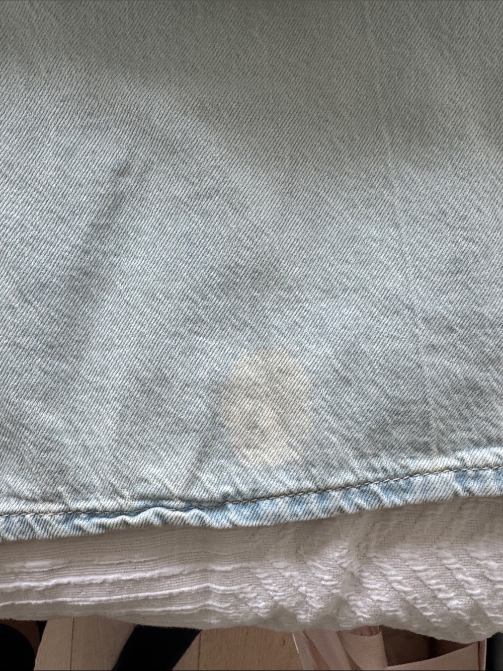 Levi’s Cinch Baggy Jeans - Picture 4 of 6